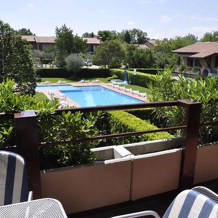 Apartment in Lazise - Gardasee 40851 Buitenkant foto