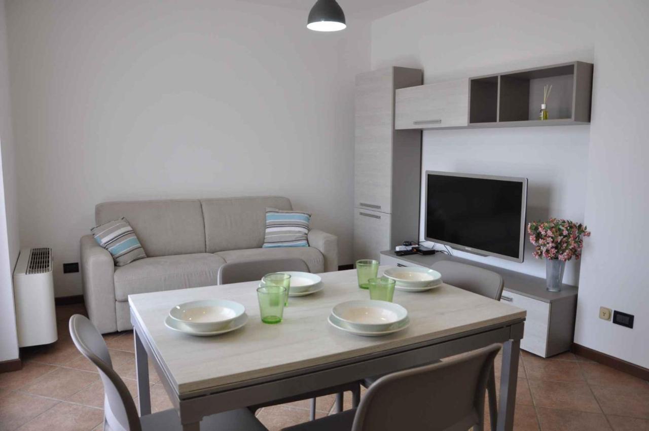 Apartment in Lazise - Gardasee 40851 Buitenkant foto