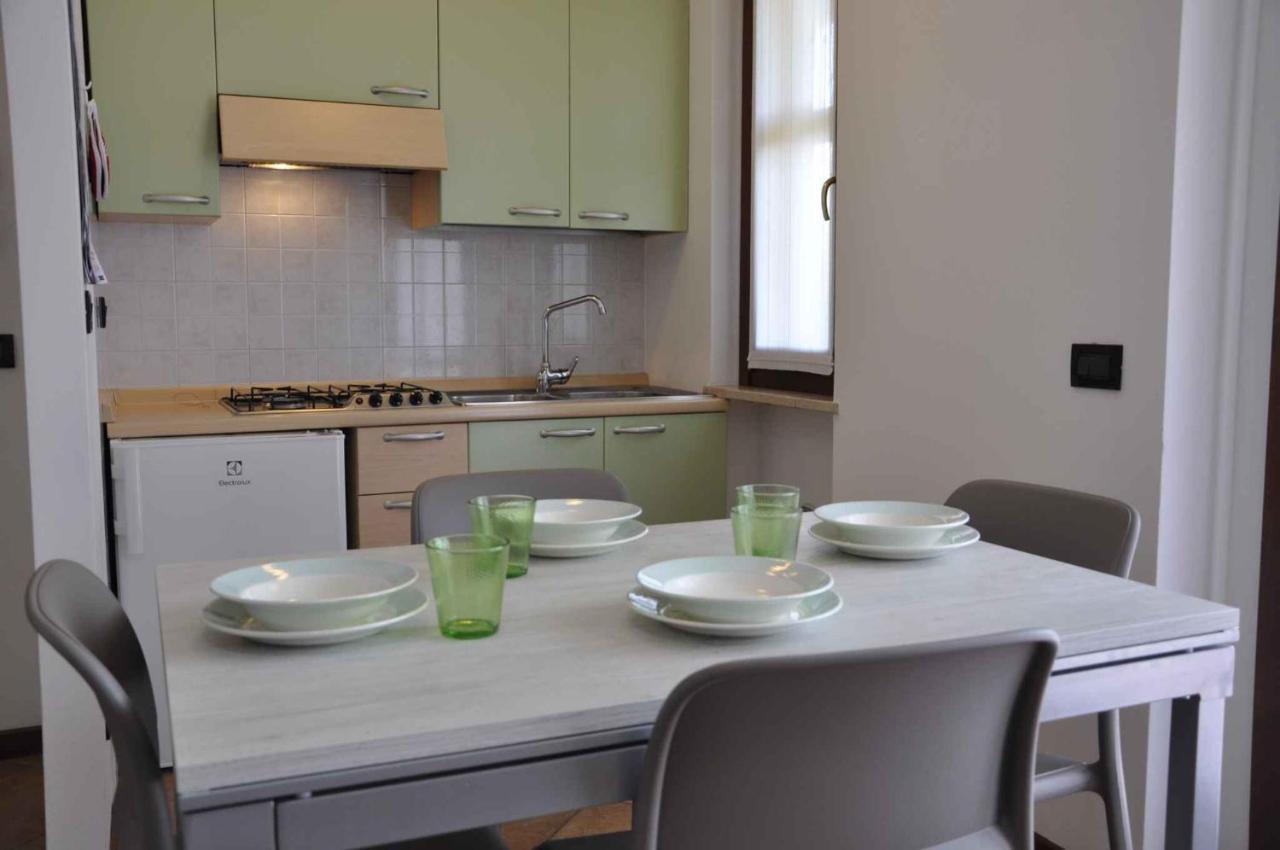 Apartment in Lazise - Gardasee 40851 Buitenkant foto