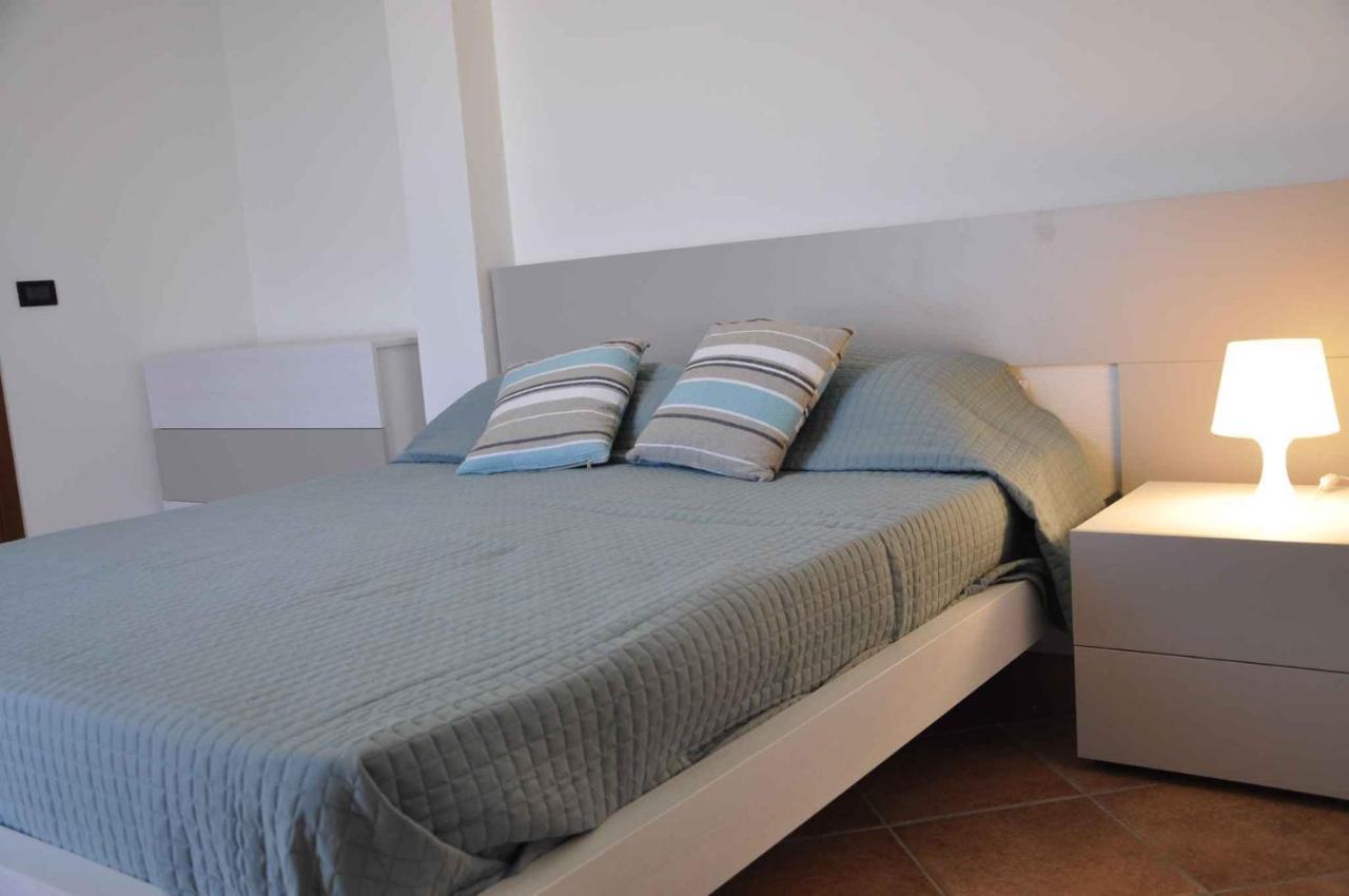 Apartment in Lazise - Gardasee 40851 Buitenkant foto
