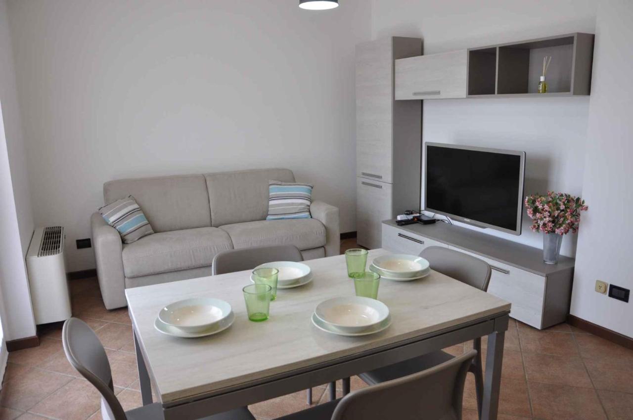 Apartment in Lazise - Gardasee 40851 Buitenkant foto