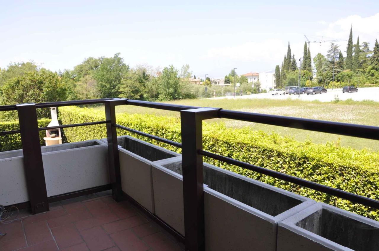 Apartment in Lazise - Gardasee 40851 Buitenkant foto