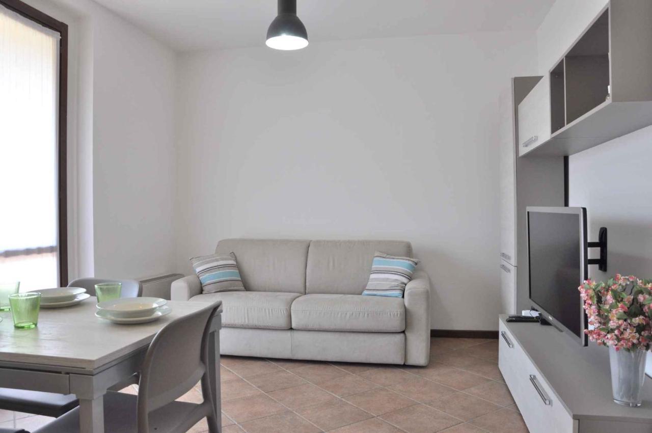 Apartment in Lazise - Gardasee 40851 Buitenkant foto
