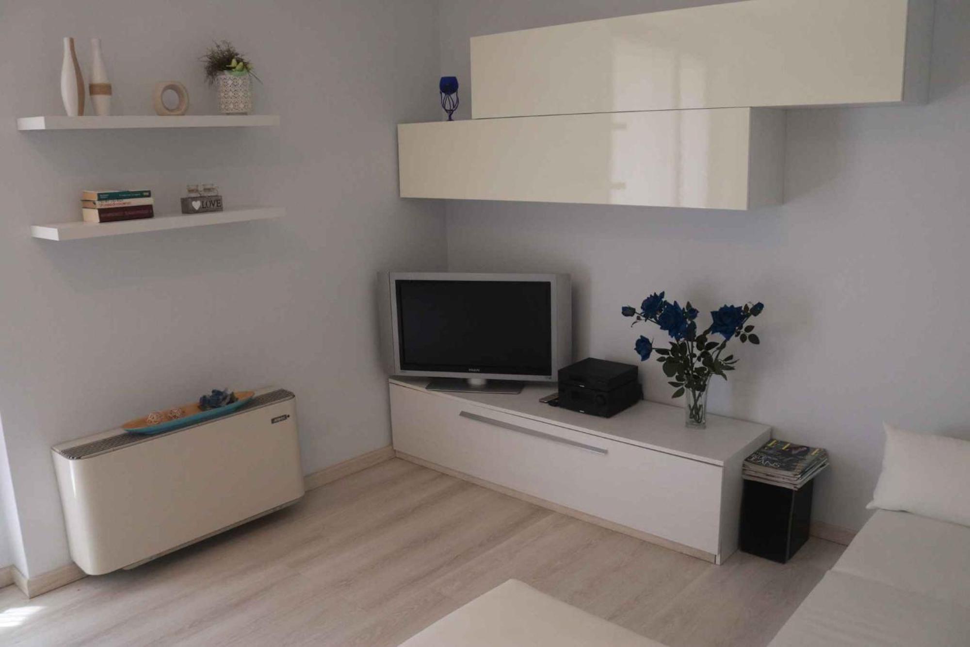 Apartment in Lazise - Gardasee 40851 Buitenkant foto
