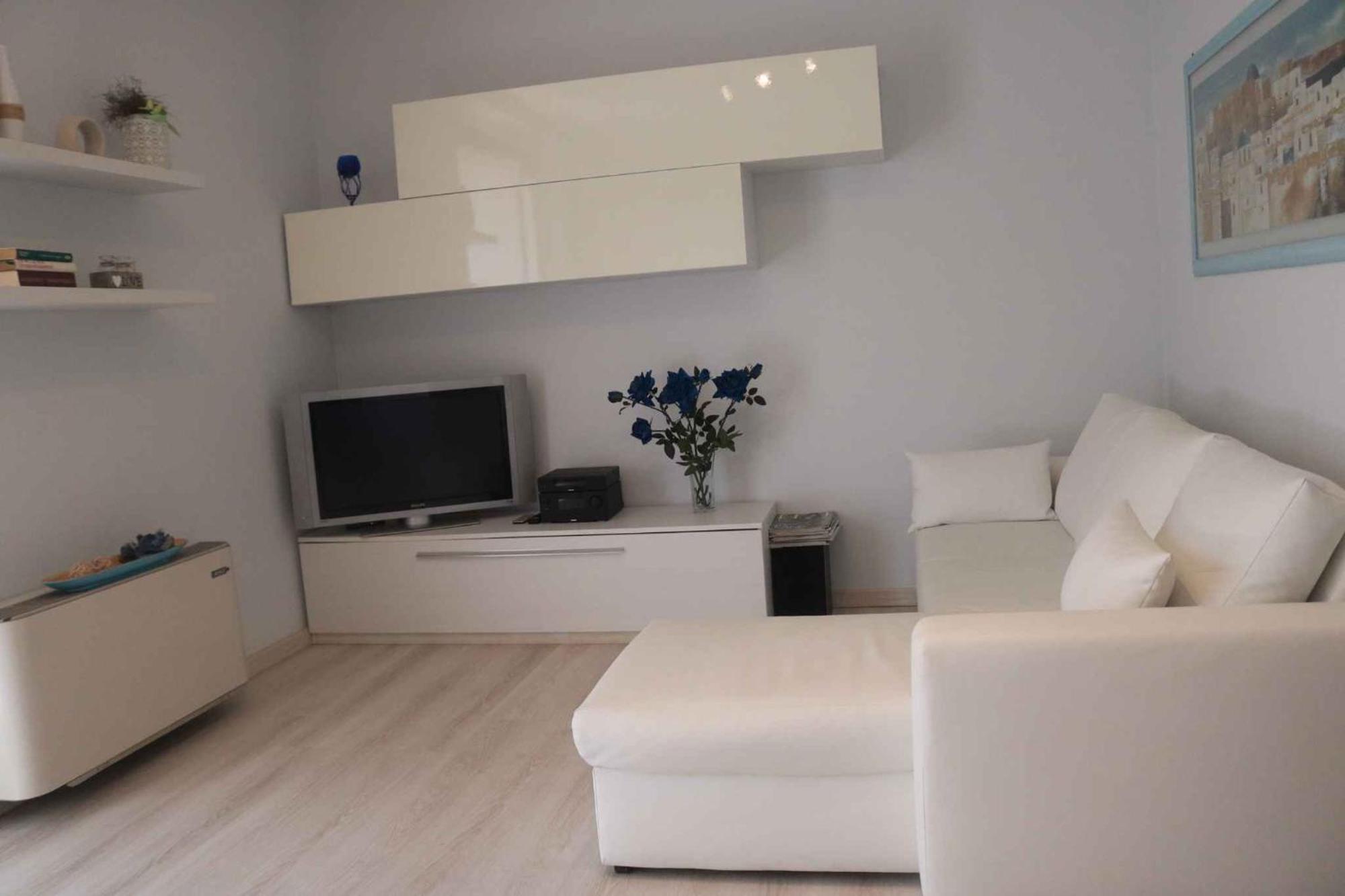 Apartment in Lazise - Gardasee 40851 Buitenkant foto
