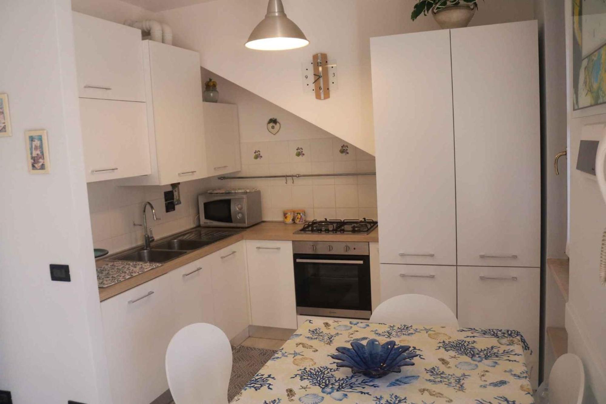 Apartment in Lazise - Gardasee 40851 Buitenkant foto