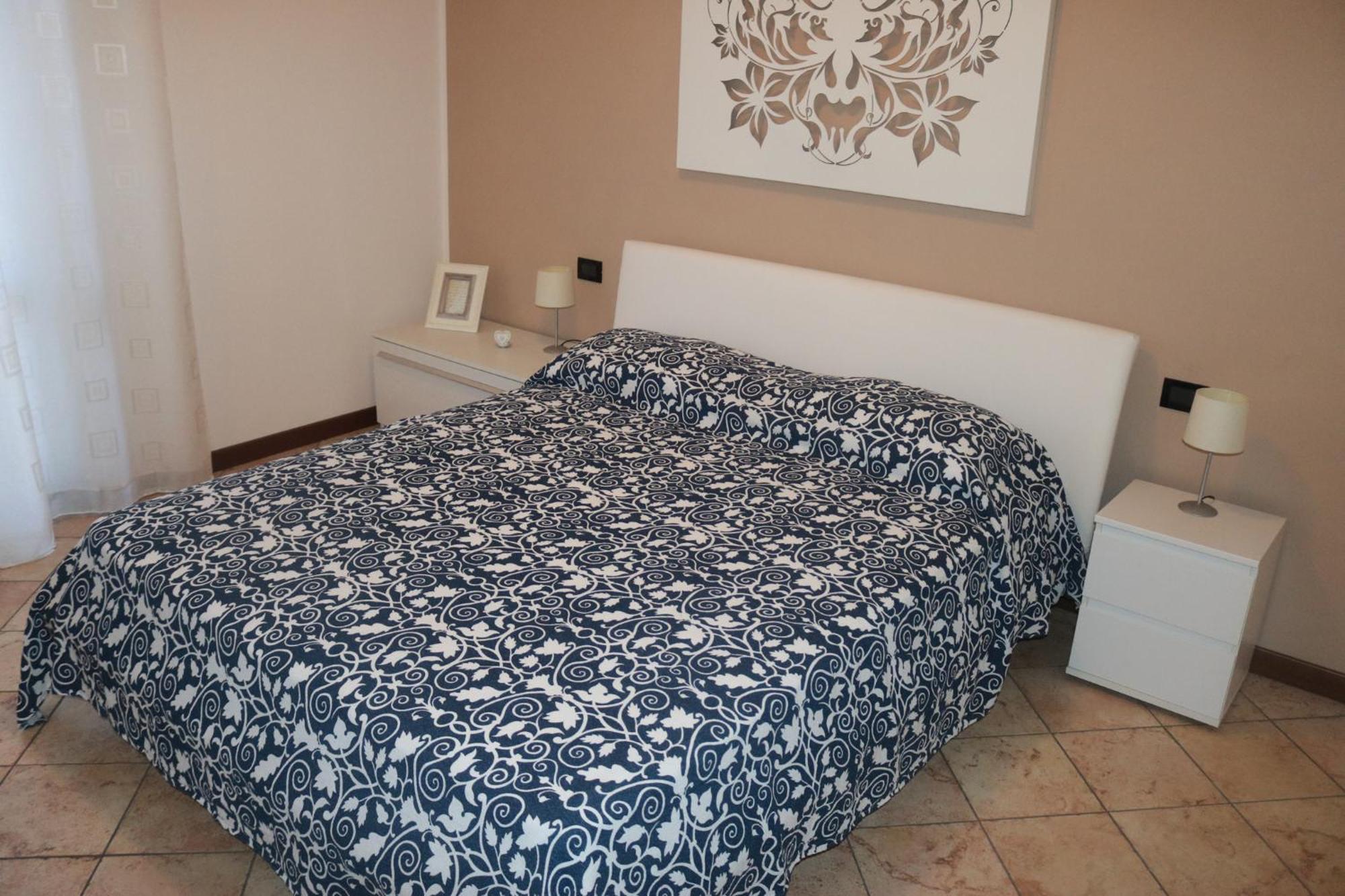 Apartment in Lazise - Gardasee 40851 Buitenkant foto