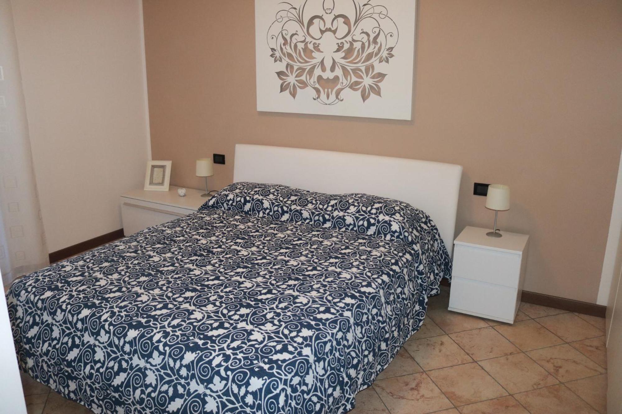 Apartment in Lazise - Gardasee 40851 Buitenkant foto
