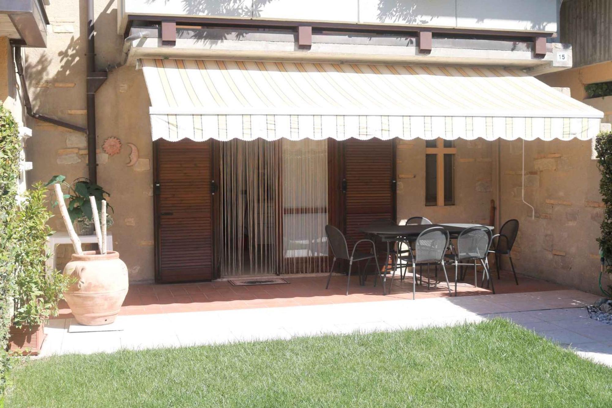 Apartment in Lazise - Gardasee 40851 Buitenkant foto